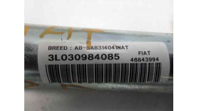 AIRBAG CORTINA DELANTERO IZQUIERDO FIAT STILO  - M.405091 / 0046843994