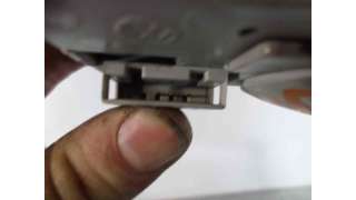LUZ INTERIOR VOLKSWAGEN POLO BERLINA  - M.412587 / 6N0947105E