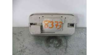 LUZ INTERIOR VOLKSWAGEN POLO BERLINA  - M.412587 / 6N0947105E