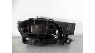 MANETA INTERIOR TRASERA IZQUIERDA PEUGEOT 207  - M.419239 / 96555518