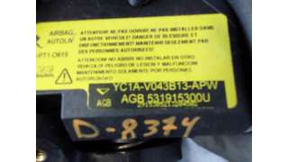 AIRBAG DELANTERO IZQUIERDO FORD TRANSIT MOD. 2000 COMBI  - M.419344 / YC1AV043B13ANW