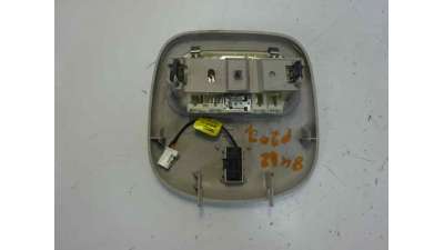 LUZ INTERIOR PEUGEOT 207  - M.421468 / 9680717080