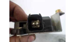 CERRADURA MALETERO / PORTON HYUNDAI GETZ  - M.423617 / 957501C000