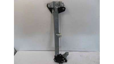 ELEVALUNAS TRASERO IZQUIERDO HONDA CIVIC BERLINA 5  - M.425170 / 72750SMGE01