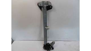 ELEVALUNAS TRASERO IZQUIERDO HONDA CIVIC BERLINA 5  - M.425170 / 72750SMGE01