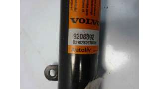 AIRBAG CORTINA DELANTERO IZQUIERDO VOLVO S80 BERLINA  - M.426898 / 9208892