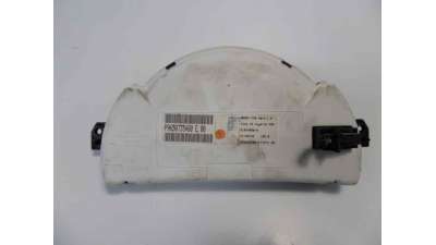 CUADRO INSTRUMENTOS CITROEN C3  - M.427732 / 9650735480E