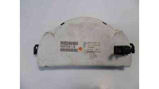 CUADRO INSTRUMENTOS CITROEN C3  - M.427732 / 9650735480E