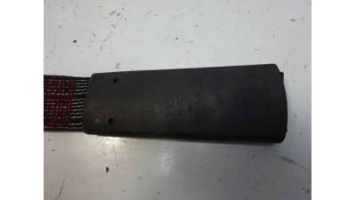 CINTURON SEGURIDAD DELANTERO IZQUIERDO RENAULT MEGANE II COUPE/CABRIO  - M.429706 / CINTURON SEGURIDAD DELANTERO IZQUIERDO