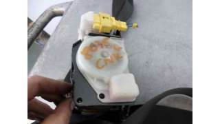 CINTURON SEGURIDAD DELANTERO DERECHO HONDA CIVIC BERLINA 3  - M.430070 / JYN1Z0113022