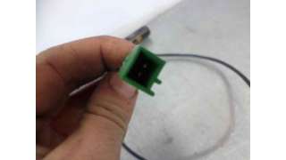CINTURON SEGURIDAD DELANTERO IZQUIERDO OPEL VECTRA B BERLINA  - M.430079 / 90585747