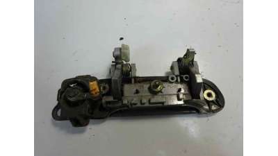 MANETA EXTERIOR DELANTERA IZQUIERDA MAZDA PREMACY  - M.432521 / CB0459410BFKZ