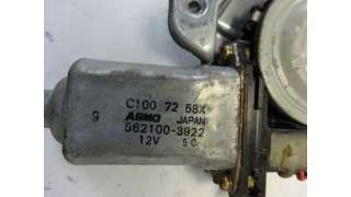 ELEVALUNAS TRASERO DERECHO MAZDA PREMACY  - M.432540 / C1007258X