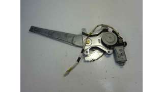ELEVALUNAS TRASERO DERECHO MAZDA PREMACY  - M.432540 / C1007258X