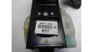 CINTURON SEGURIDAD DELANTERO IZQUIERDO HYUNDAI H 1  - M.433678 / 888104A300LH