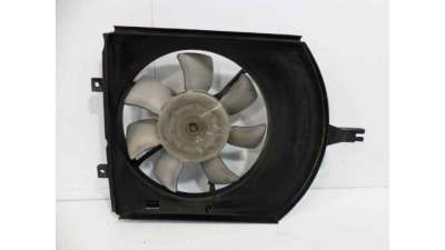 ELECTROVENTILADOR VOLVO S40 BERLINA  - M.434484 / ELECTROVENTILADOR