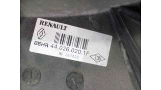 ELECTROVENTILADOR RENAULT LAGUNA  - M.435145 / ELECTROVENTILADOR