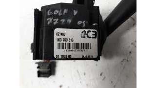 MANDO INTERMITENTES VOLKSWAGEN GOLF V BERLINA  - M.441846 / 1K0953513