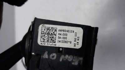 MANDO INTERMITENTES SEAT TOLEDO  - M.441848 / 1K0953513