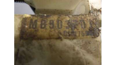 MANDO MULTIFUNCION MITSUBISHI GALANT BERLINA  - M.443821 / MB903701