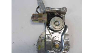 ELEVALUNAS TRASERO IZQUIERDO MAZDA 323 BERLINA F/S  - M.445369 / 3650161866