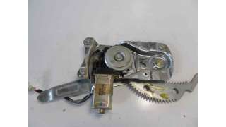 ELEVALUNAS TRASERO IZQUIERDO MAZDA 323 BERLINA F/S  - M.445369 / 3650161866