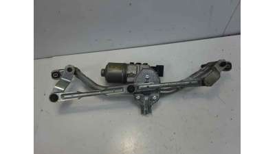 MOTOR LIMPIA DELANTERO PEUGEOT 207  - M.446634 / 0390241540