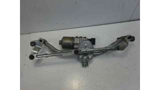 MOTOR LIMPIA DELANTERO PEUGEOT 207  - M.446634 / 0390241540