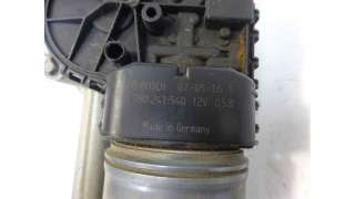 MOTOR LIMPIA DELANTERO PEUGEOT 207  - M.446634 / 0390241540