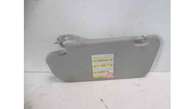 PARASOL DERECHO MAZDA 3 BERLINA  - M.447084 / BP4K69270CFKZ