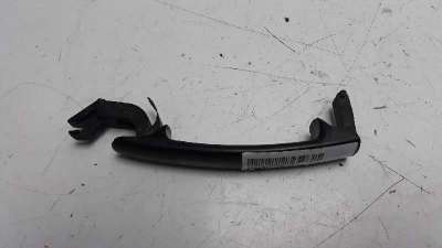MANETA EXTERIOR DELANTERA DERECHA SKODA FABIA  - M.449486 / 3B0837207F3FZ