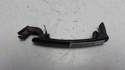MANETA EXTERIOR DELANTERA IZQUIERDA SKODA FABIA  - M.449487 / 3B0837207C