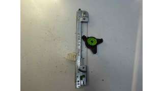 ELEVALUNAS TRASERO IZQUIERDO FIAT STILO MULTI WAGON  - M.450385 / 46831657