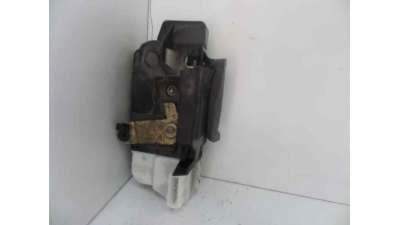CERRADURA PUERTA TRASERA IZQUIERDA PEUGEOT 607  - M.452103 / CERRADURA PUERTA TRASERA IZQUIERDA