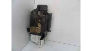 CERRADURA PUERTA TRASERA IZQUIERDA PEUGEOT 607  - M.452103 / CERRADURA PUERTA TRASERA IZQUIERDA