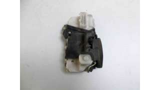 CERRADURA PUERTA DELANTERA DERECHA PEUGEOT 607  - M.452188 / CERRADURA PUERTA DELANTERA DERECHA