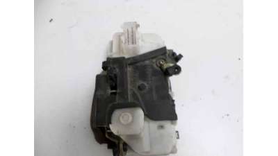 CERRADURA PUERTA DELANTERA IZQUIERDA PEUGEOT 607  - M.452190 / CERRADURA PUERTA DELANTERA IZQUIERDA