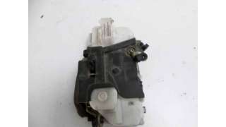 CERRADURA PUERTA DELANTERA IZQUIERDA PEUGEOT 607  - M.452190 / CERRADURA PUERTA DELANTERA IZQUIERDA