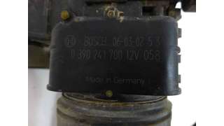 MOTOR LIMPIA DELANTERO CITROEN C5 BERLINA  - M.453586 / 0390241700