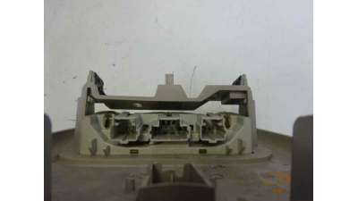 LUZ INTERIOR CITROEN C5 BERLINA  - M.457359 / 9636696877