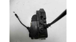 CERRADURA PUERTA DELANTERA DERECHA RENAULT MEGANE II FAMILIAR  - M.458513 / CERRADURA PUERTA DELANTERA DERECHA