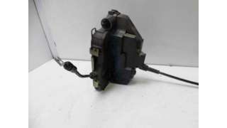 CERRADURA PUERTA DELANTERA DERECHA RENAULT MEGANE II FAMILIAR  - M.458513 / CERRADURA PUERTA DELANTERA DERECHA