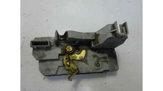 CERRADURA PUERTA TRASERA DERECHA PEUGEOT 307  - M.460670 / 9138A4