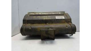 AIRBAG DELANTERO DERECHO RENAULT MEGANE II BERLINA 5P  - M.463556 / 8200292043