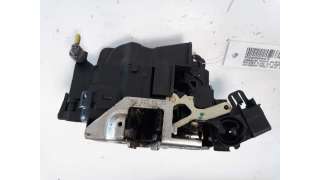 CERRADURA PUERTA DELANTERA DERECHA MERCEDES CLASE CLK  COUPE  - M.464870 / 2087200435