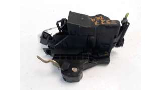 CERRADURA PUERTA DELANTERA DERECHA MERCEDES CLASE CLK  COUPE  - M.464870 / 2087200435