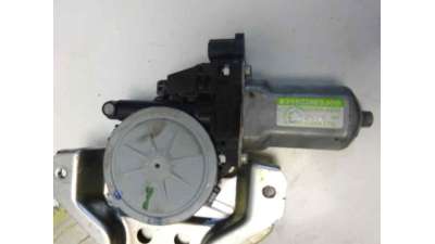 ELEVALUNAS DELANTERO DERECHO NISSAN PIXO  - M.465980 / 807004A00E