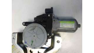 ELEVALUNAS DELANTERO DERECHO NISSAN PIXO  - M.465980 / 807004A00E