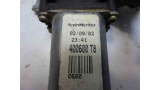 ELEVALUNAS TRASERO DERECHO NISSAN PRIMERA BERLINA  - M.468842 / 82700AV610