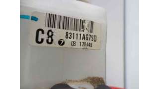 MANDO MULTIFUNCION SUBARU LEGACY FAMILIAR/OUTBACK B13  - M.469609 / 311AG76